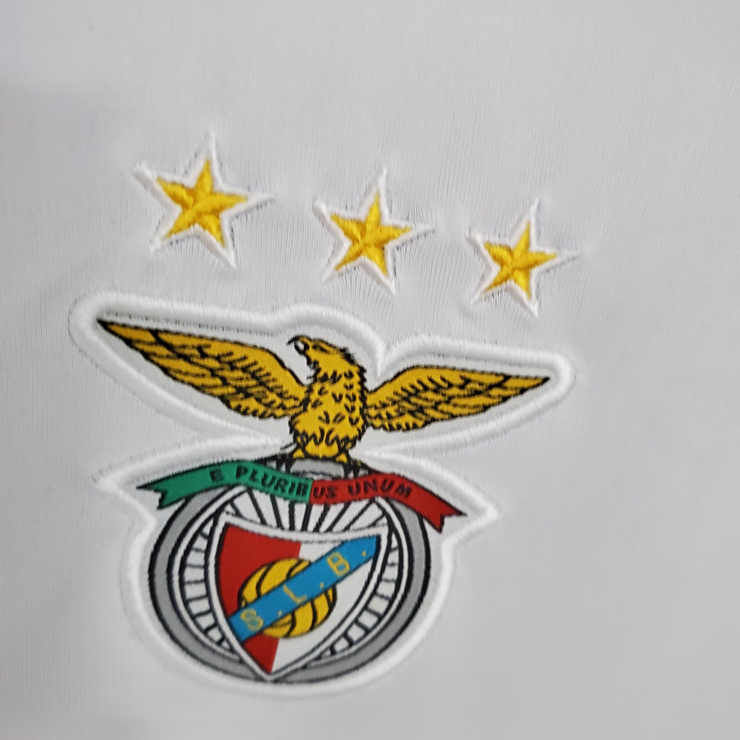 13/14 Benfica Away Retro Shirt
