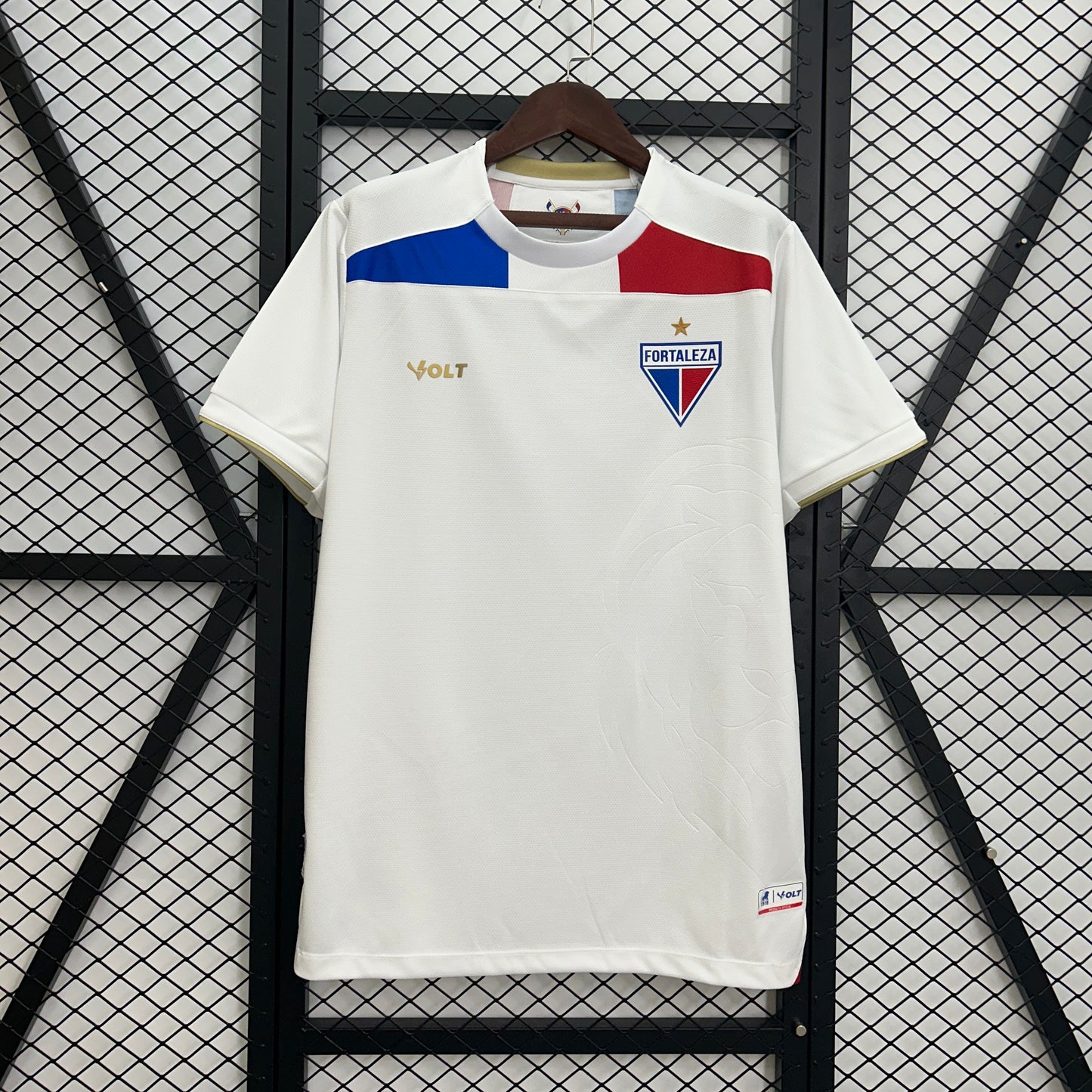 2025/2026 Fortaleza Away Shirt