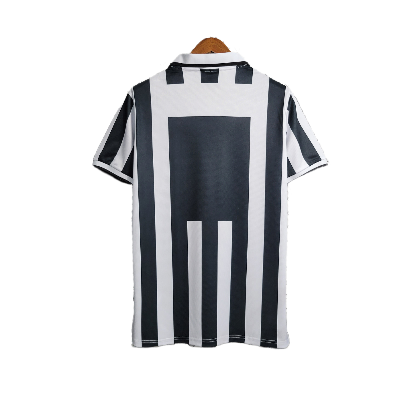 1995-1997 Juventus Retro Home Shirt