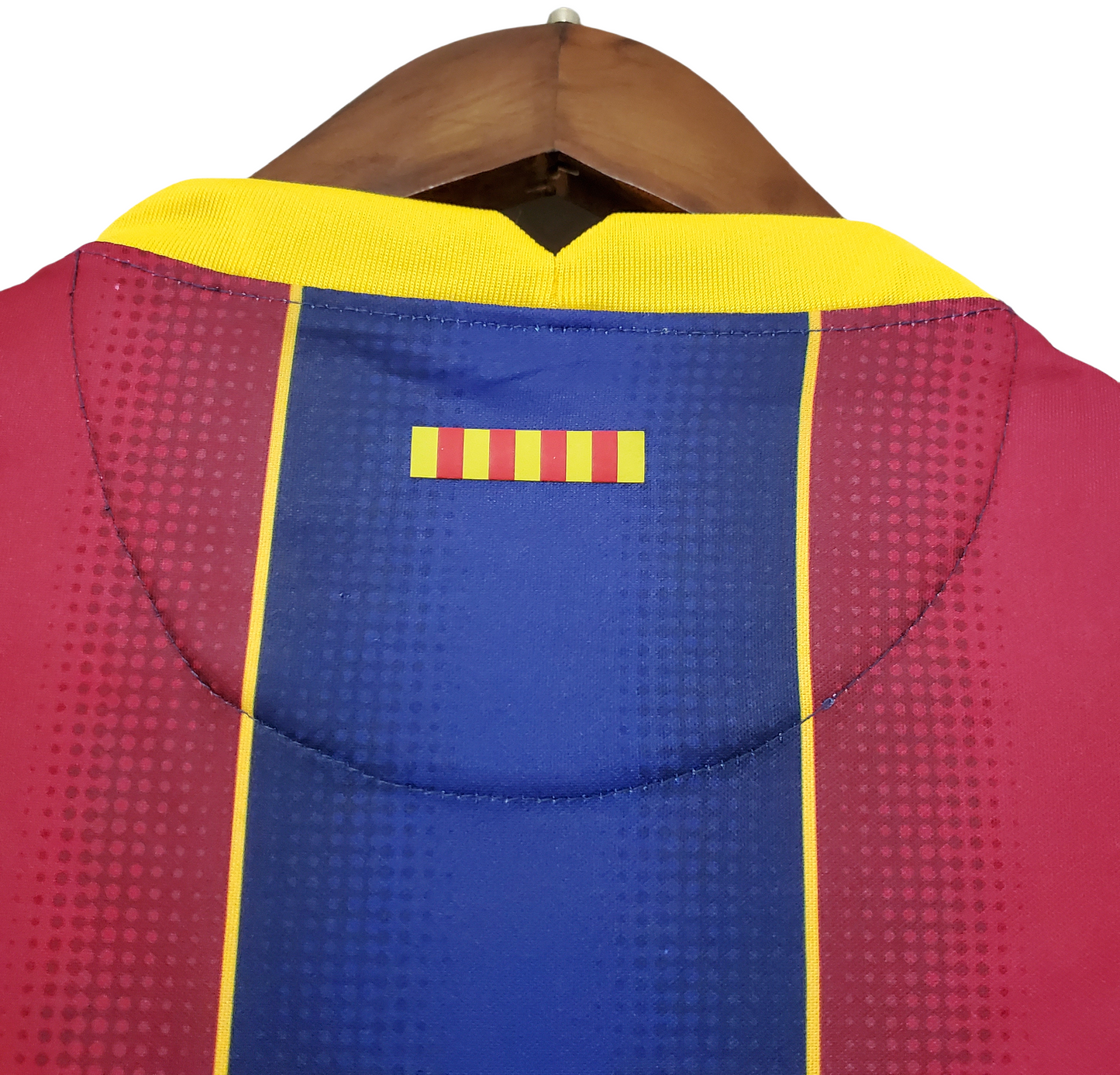 2020/2021 Barcelona Home Retro Shirt