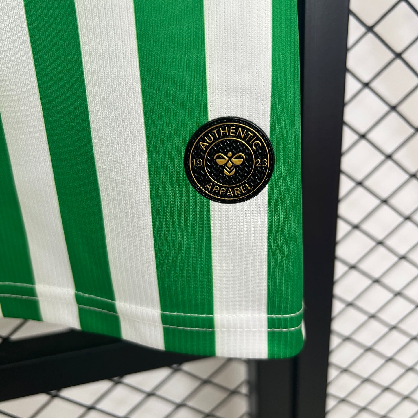 25/26 Real Betis Special Edition Shirt