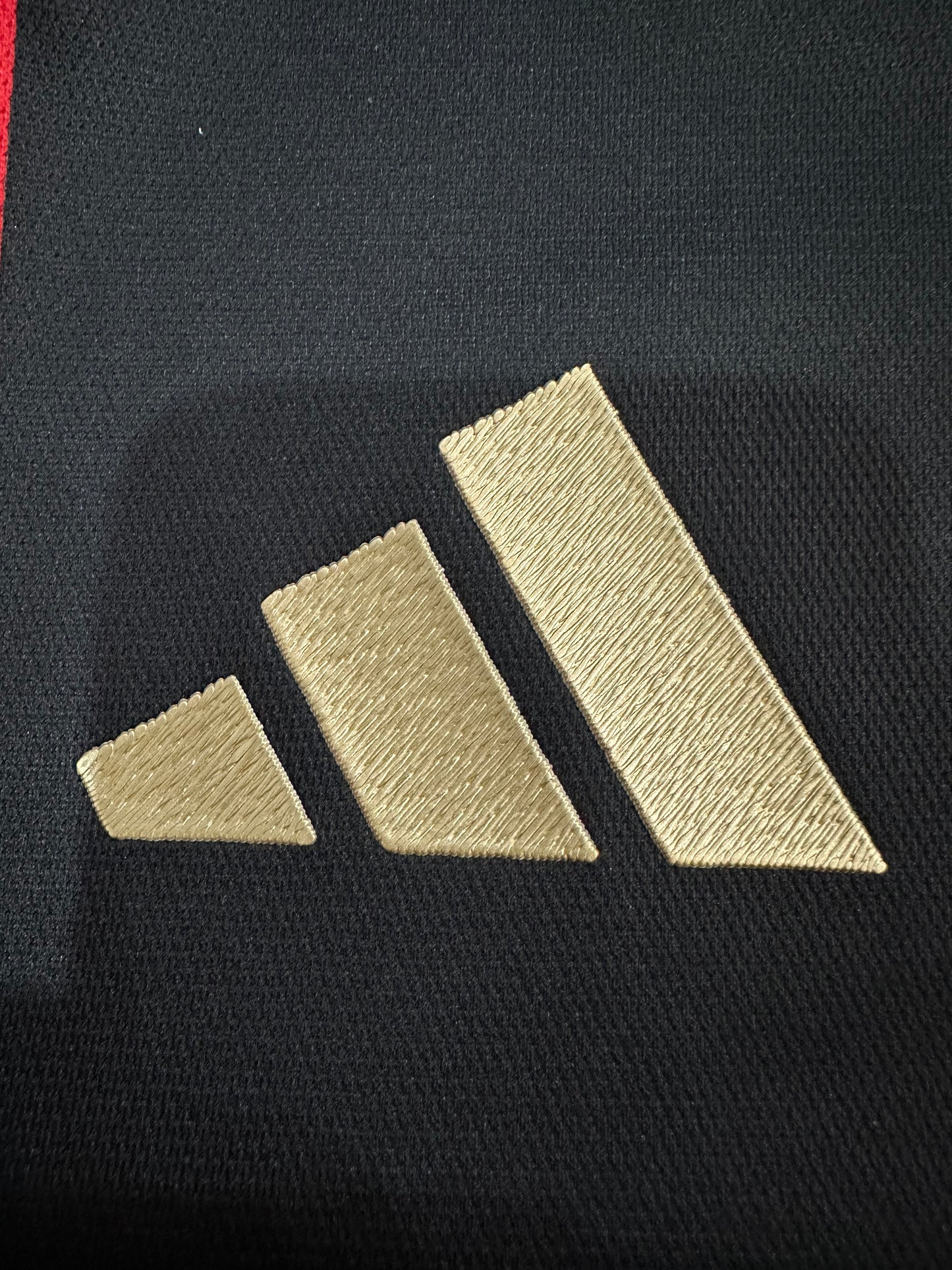 2025/2026 Atalanta Home Shirt(Player)