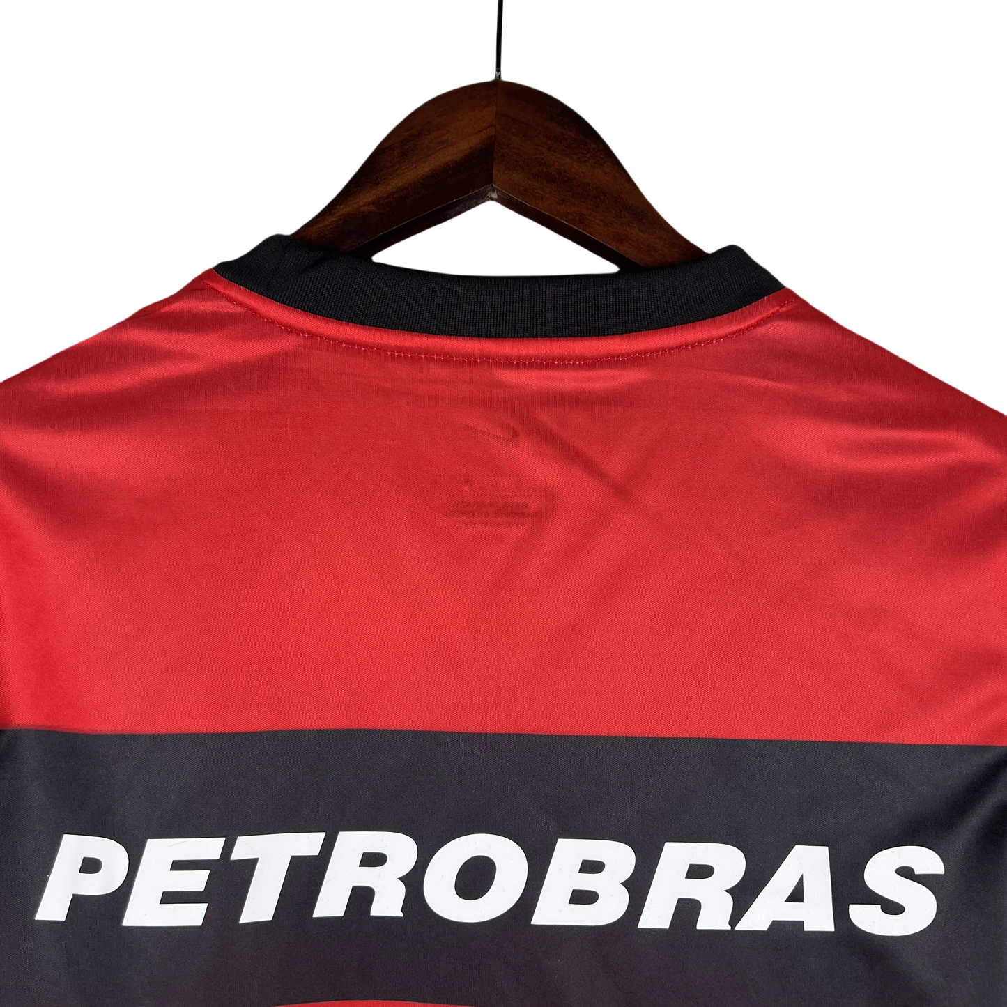 2000/2001 Flamengo Home Vintage Shirt