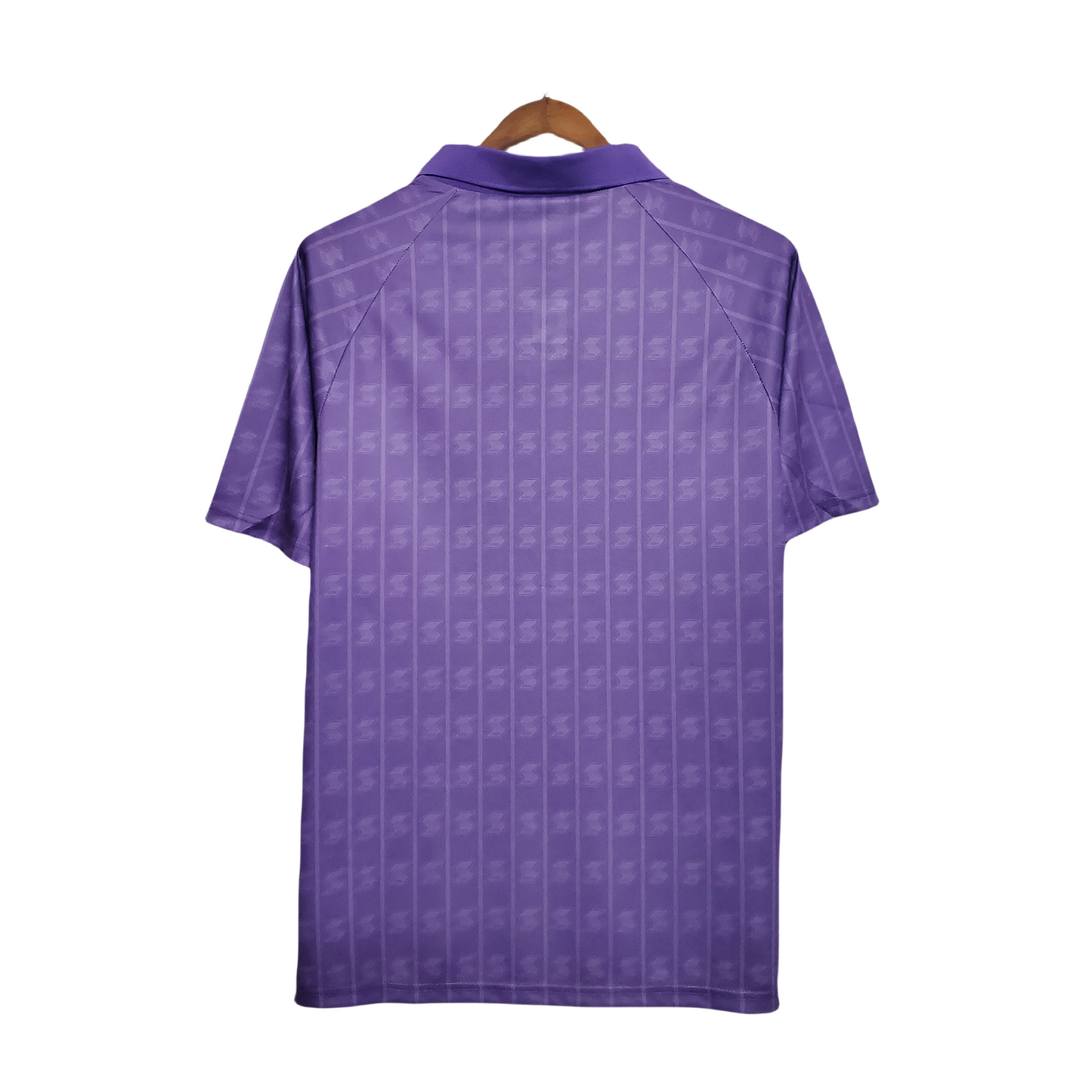 1989/1990 Florence Vintage Home Shirt