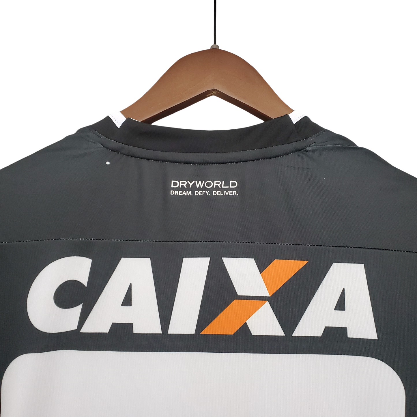 2016/2017 Atlético Mineirão Home Retro