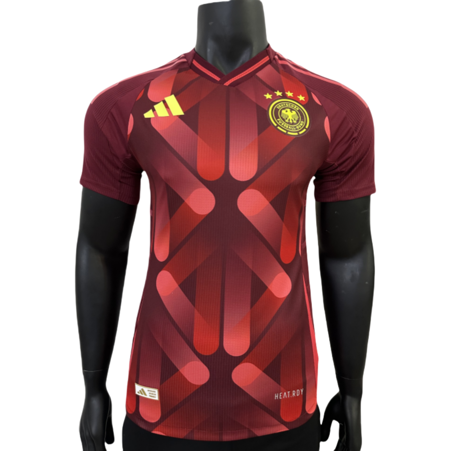 2025/2026 Germany Away Player Shirt