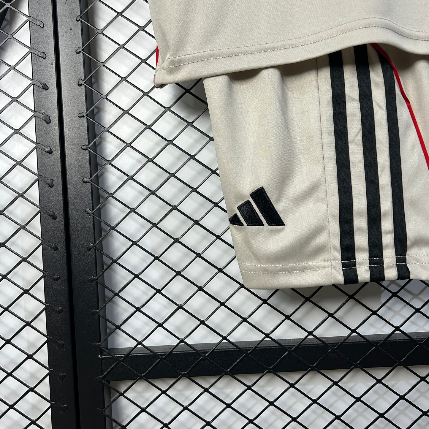 25/26 Benfica away Shirt Kids