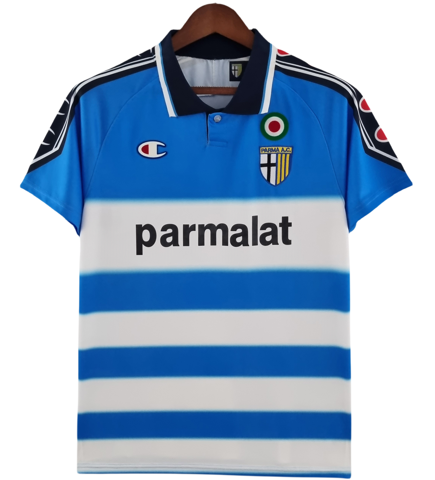 1999/2000 Parma third away shirt