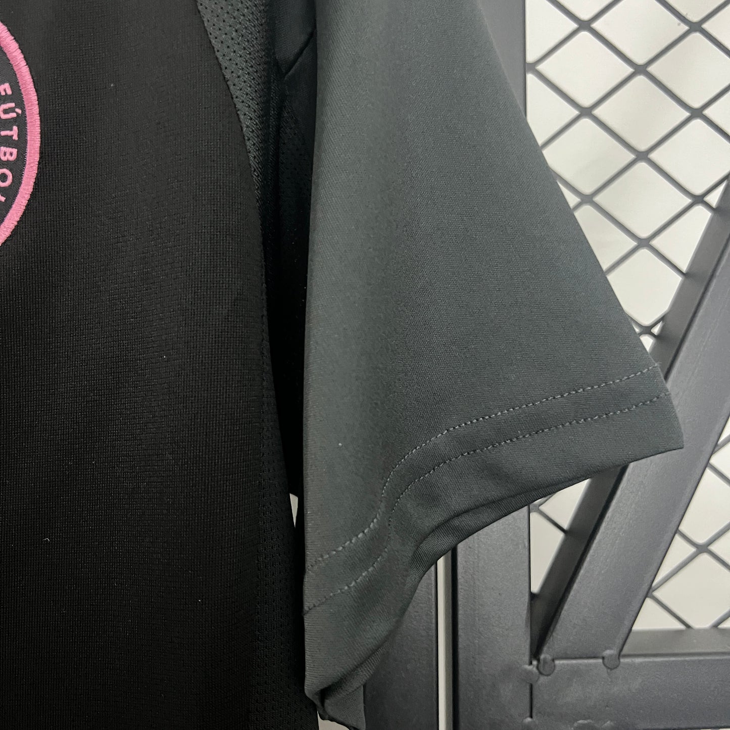 25/26 Miami Away shirt