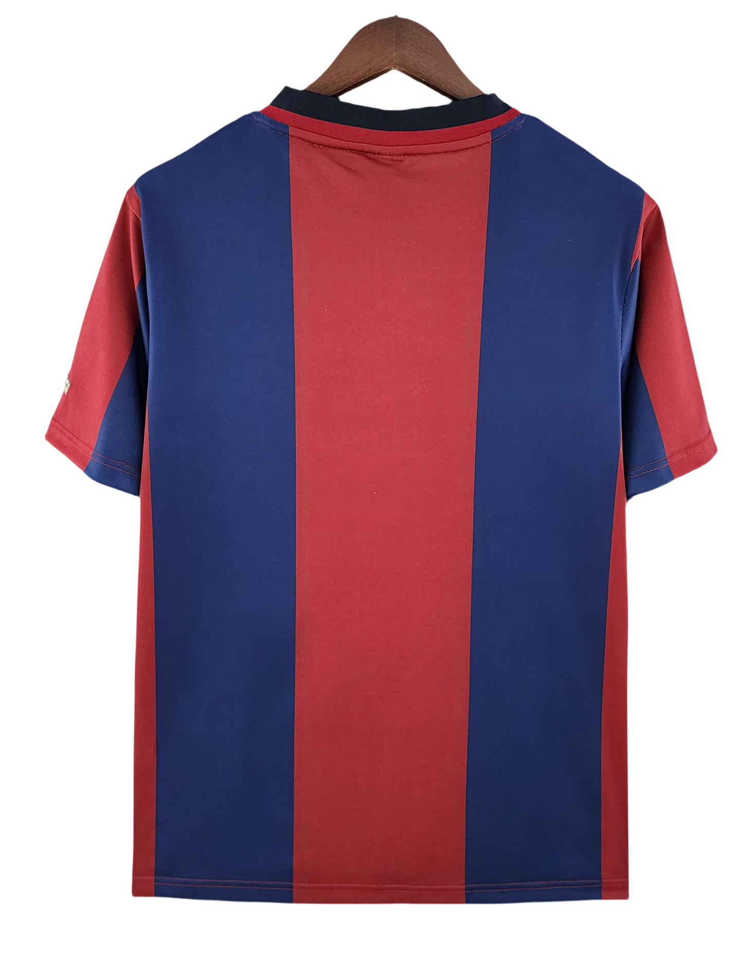 1998/1999 Barcelona Home Retro Shirt