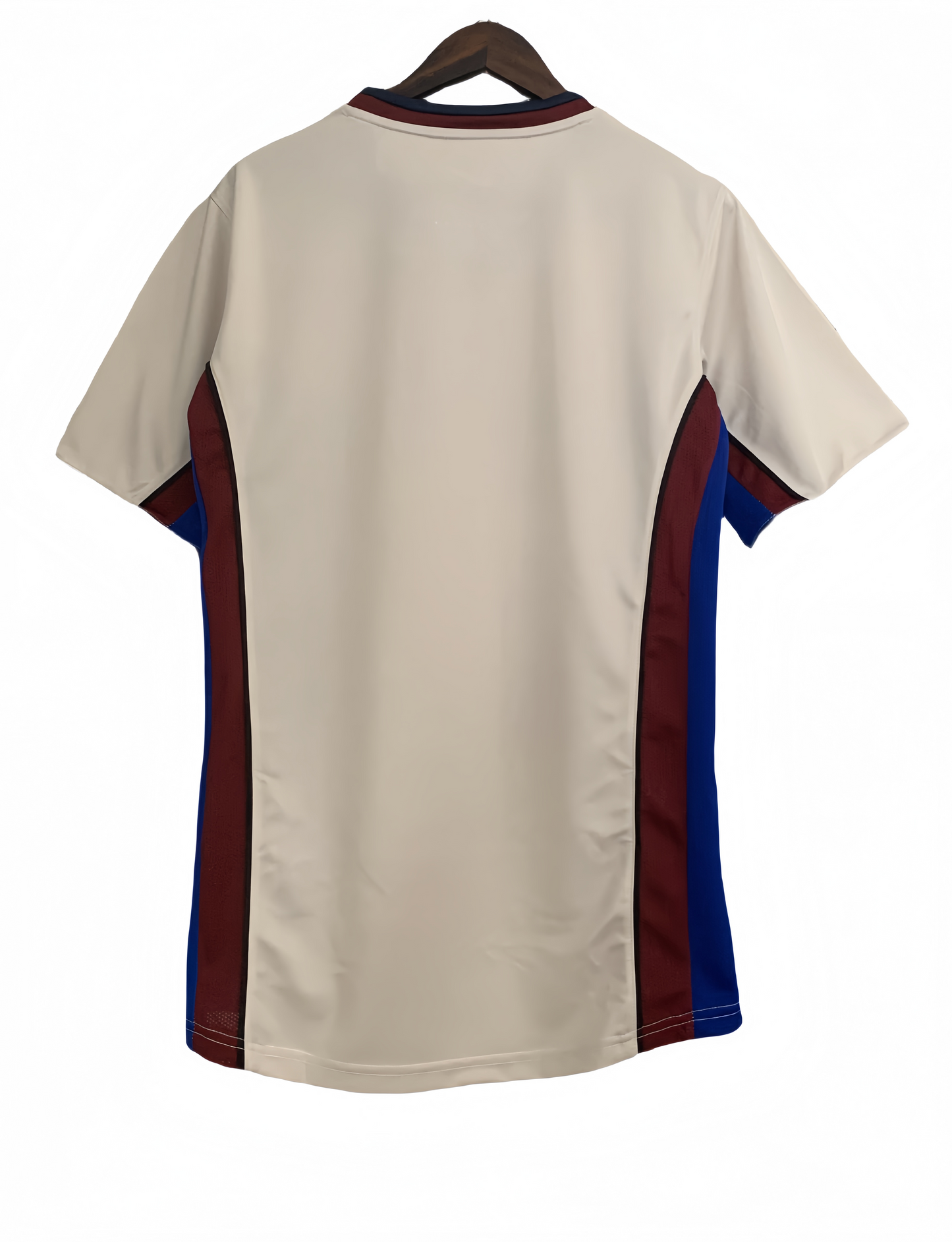 1998/1999 Barcelona Season Away Review Shirt