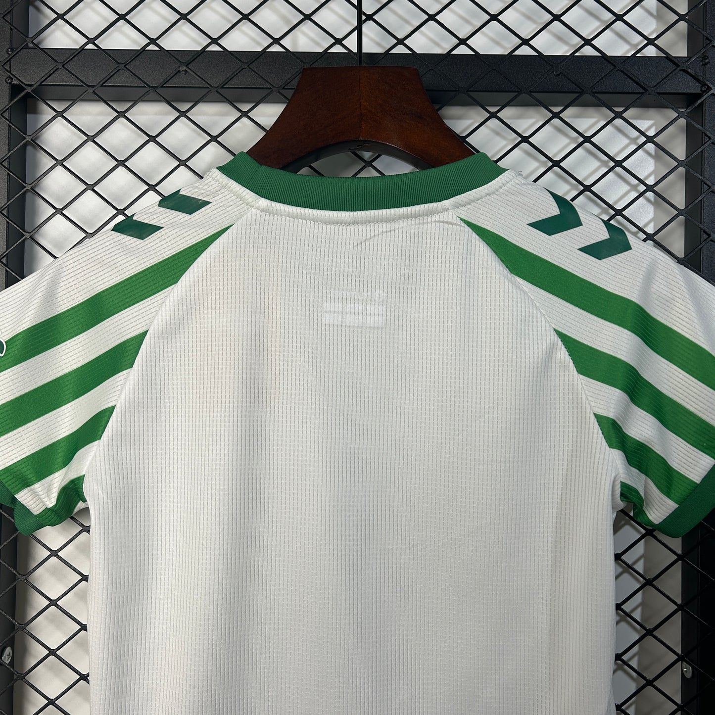 2025/2026 Real Betis Special Edition Shirt for Kids