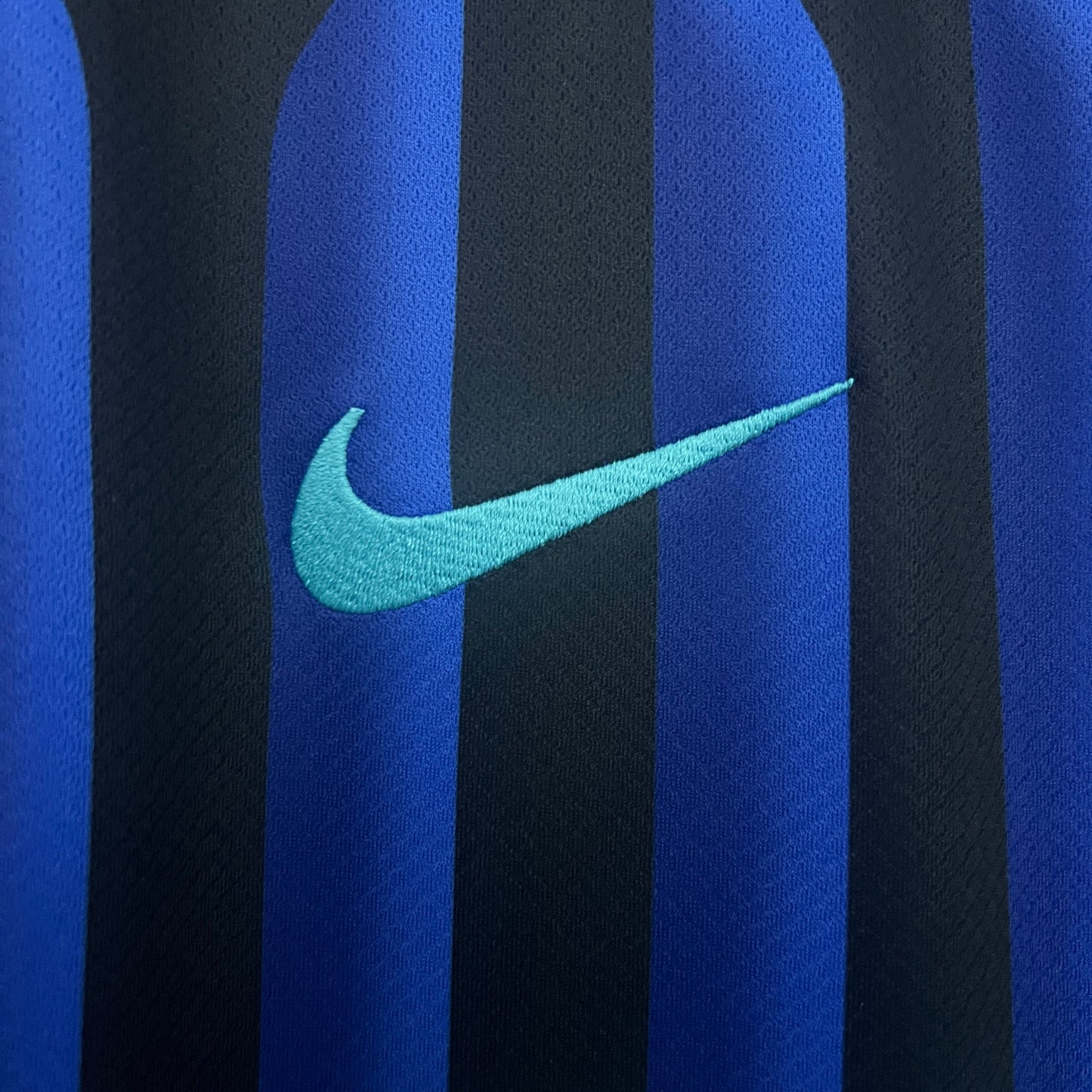 2025/2026 Inter Milan Home Shirt