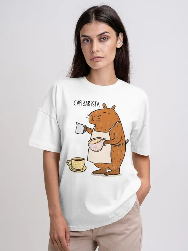 Футболка Dream Shirts