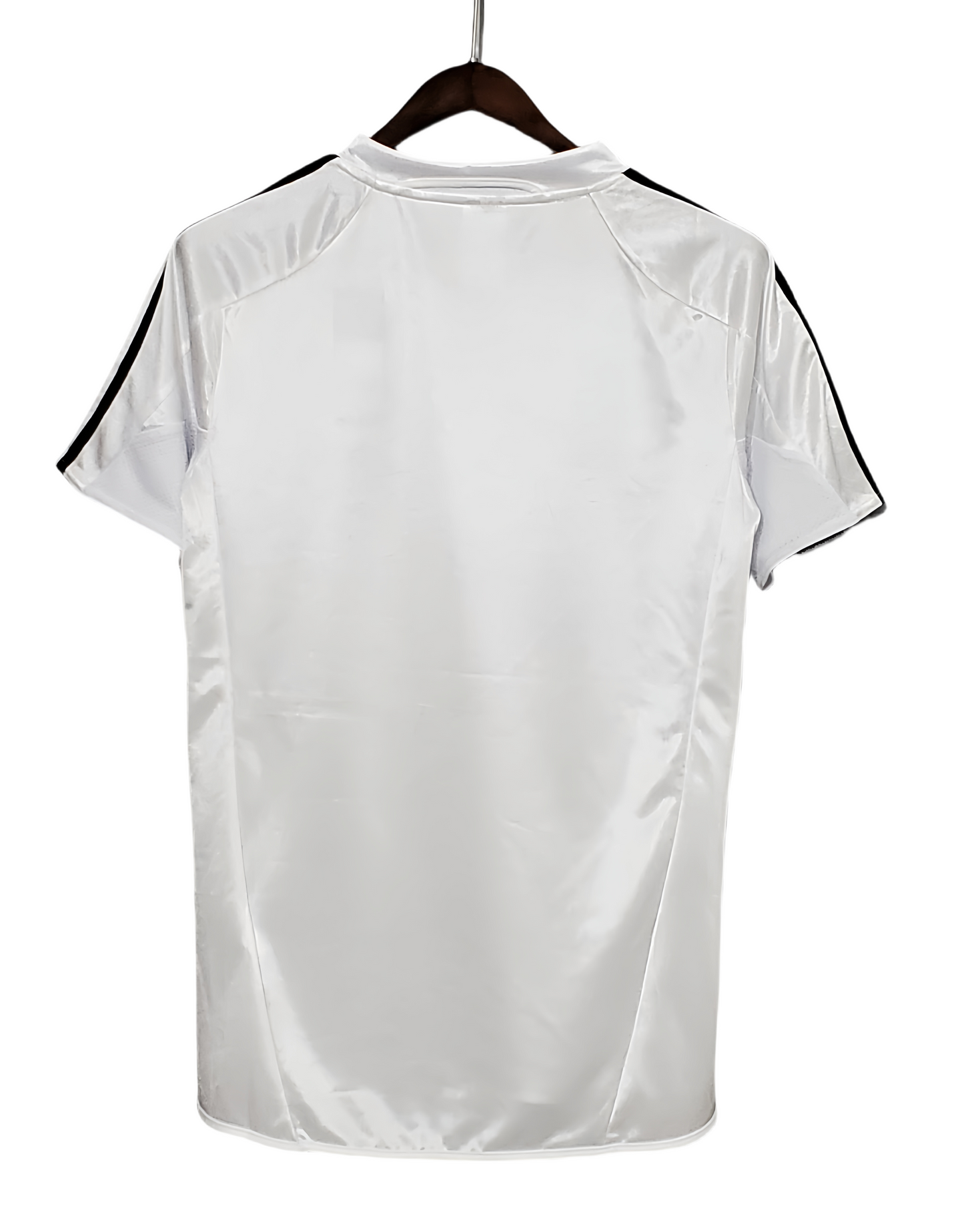 2005/2004 Real Madrid Home Retro Shirt