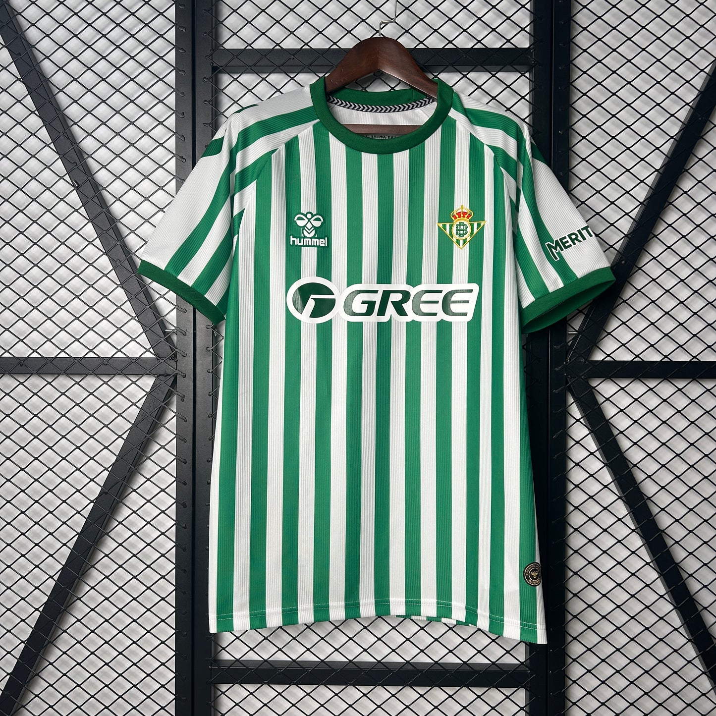 2025/2026 Real Betis Special Edition Shirt