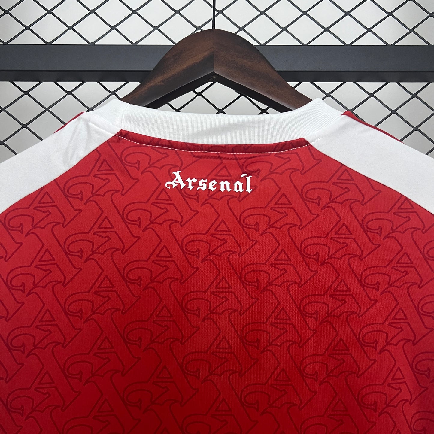 2025/2026 Arsenal Home Shirt