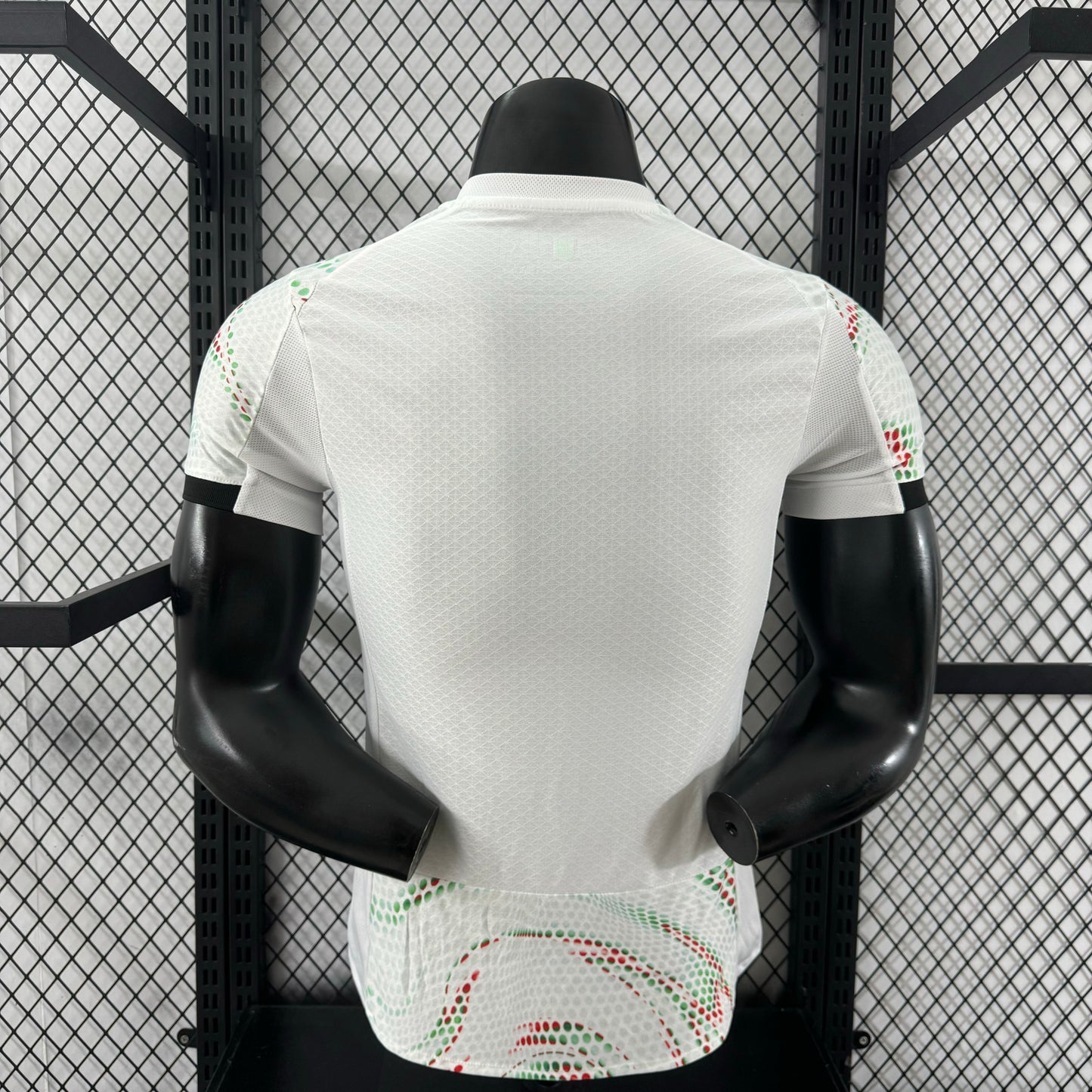 25/26 Portugal Away shirt(Player)