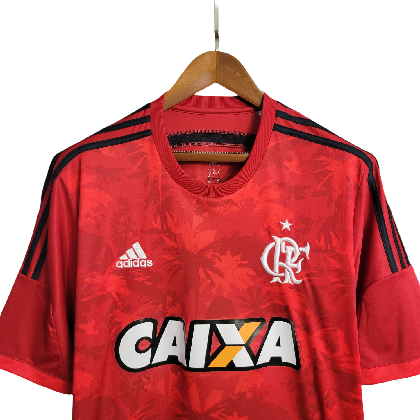 2014 Flamenco Vintage Shirt