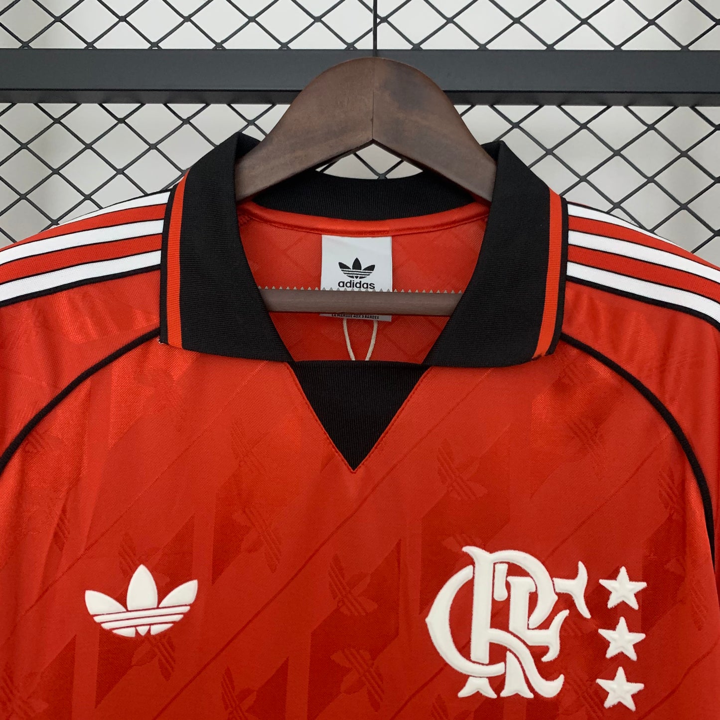 2025/2026 Flamengo Special Edition Shirt