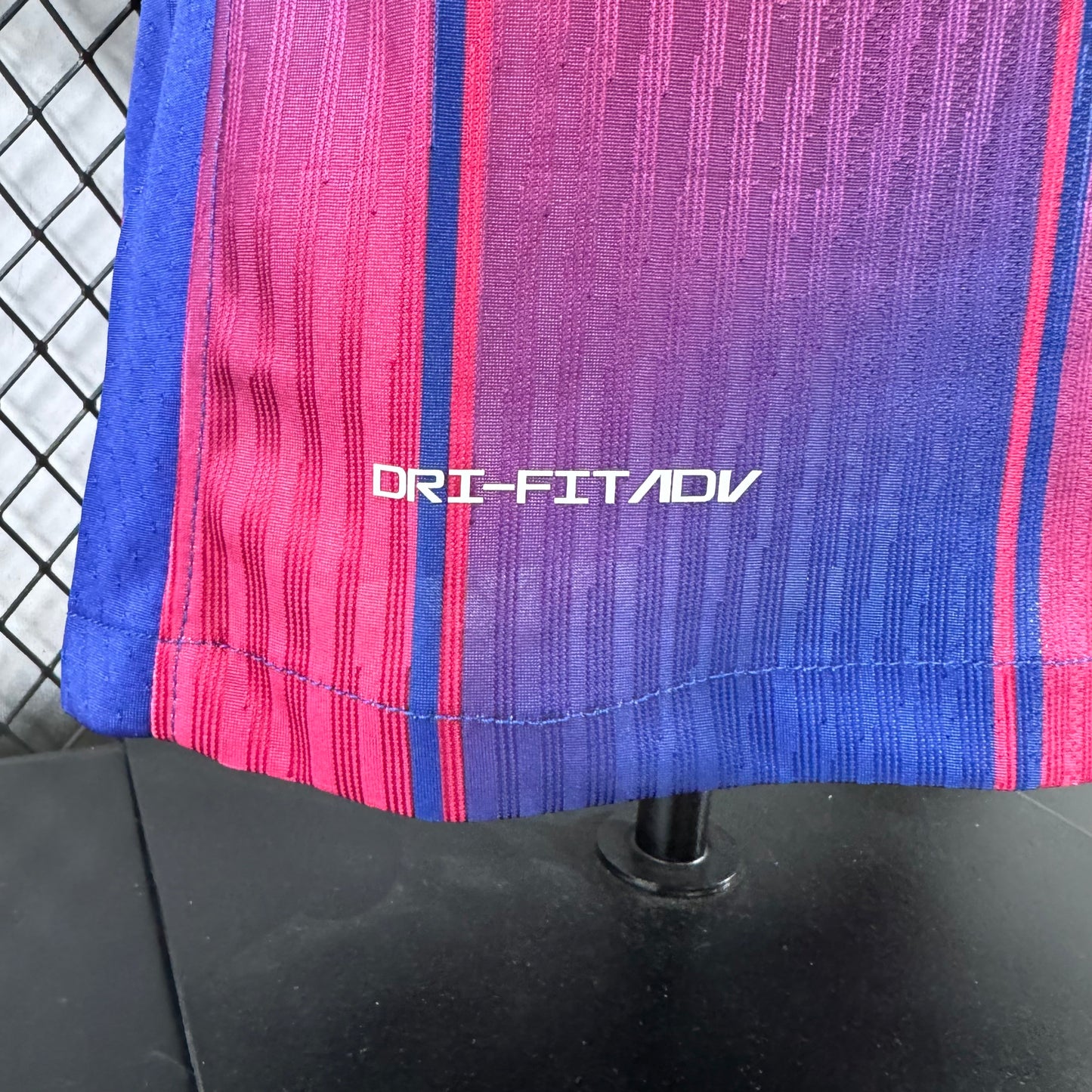 25/26 Barcelona Home shirt(Player)