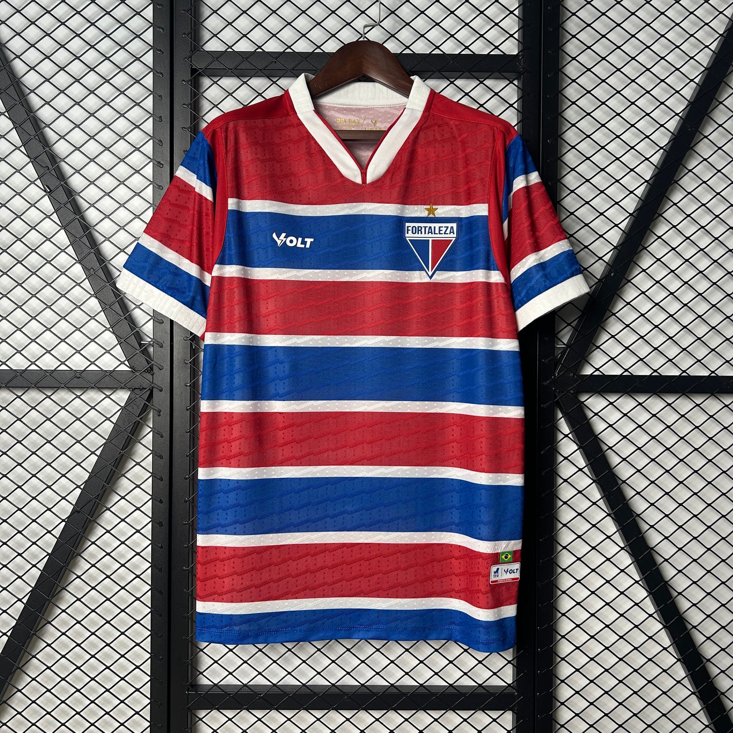 2025/2026 Fortaleza Home Shirt