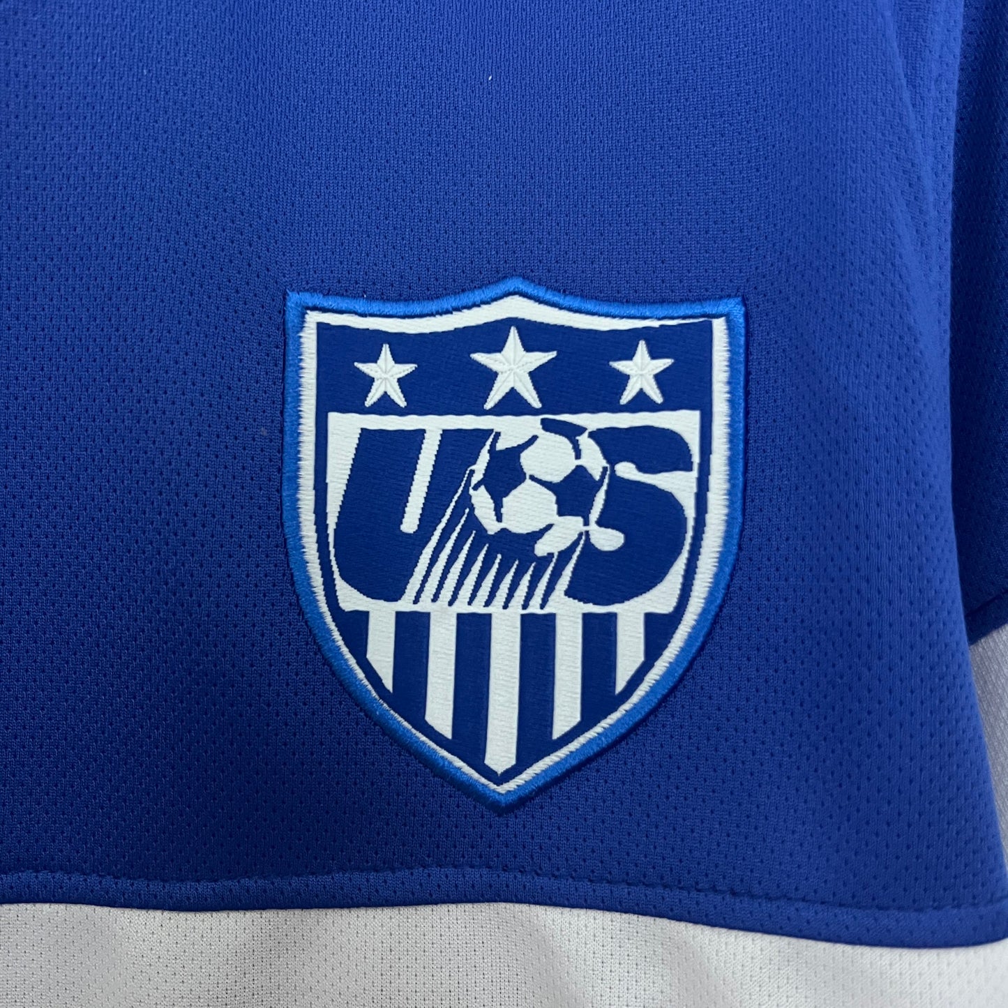 2004 USA Away Retro Shirt