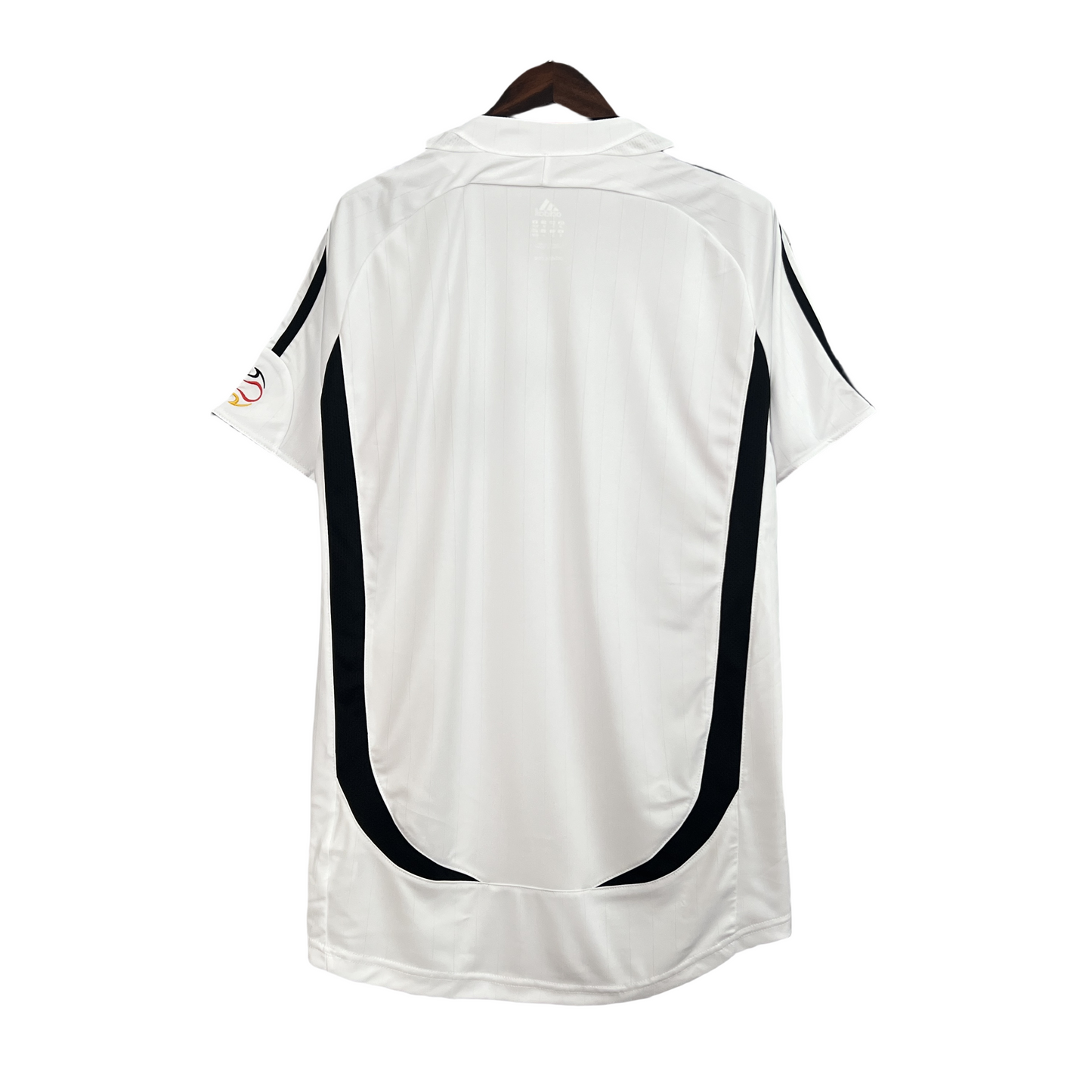 2006 Germany Home Retro Shirt