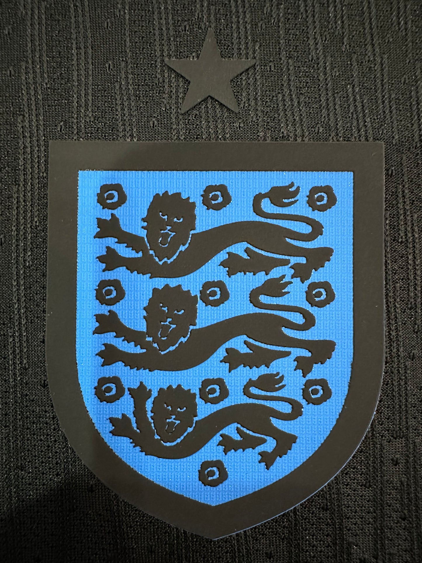 2025/2026 England Away Player Shirt