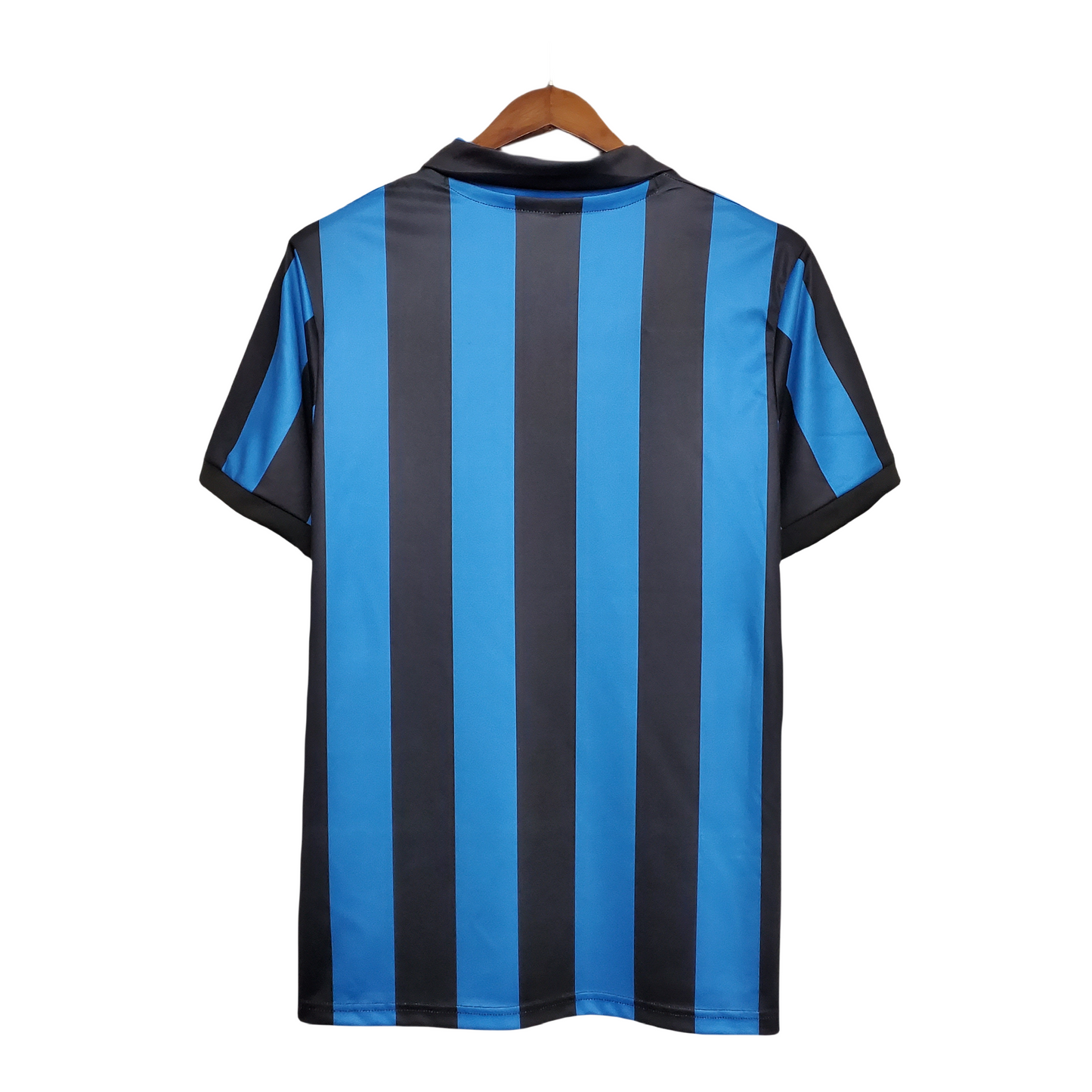 1988/90 Inter Milan Retro Home Shirt