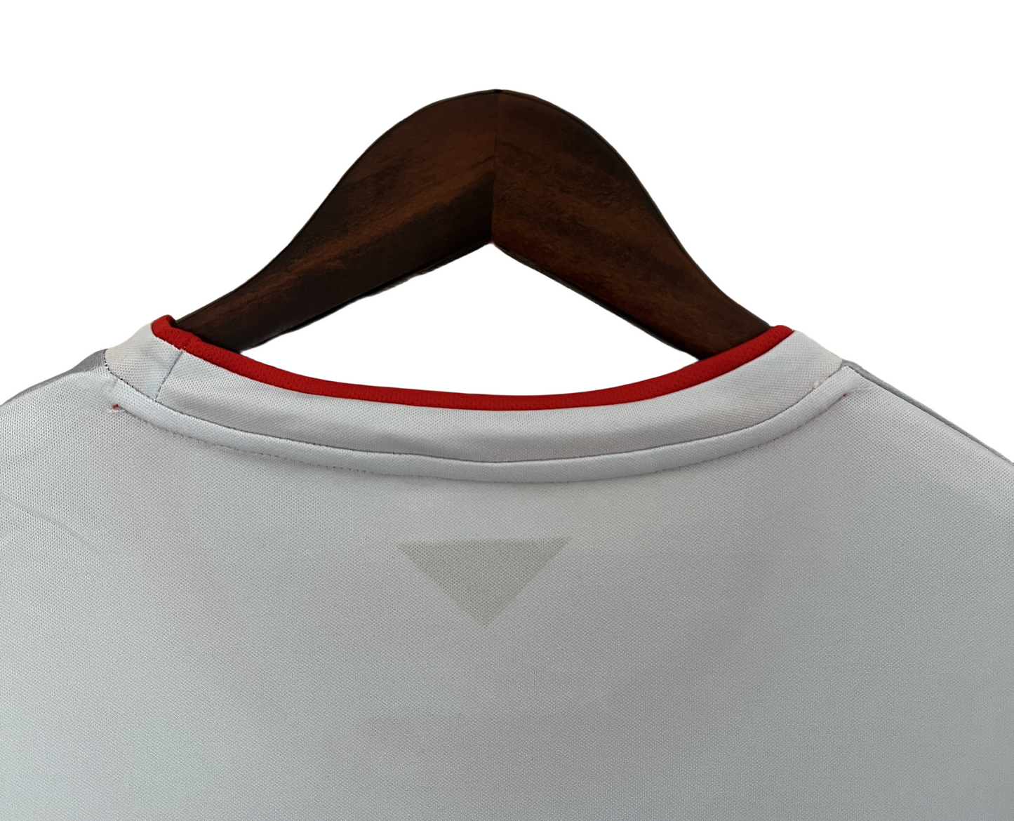 2013/2014 Atlético Madrid Away Vintage Shirt
