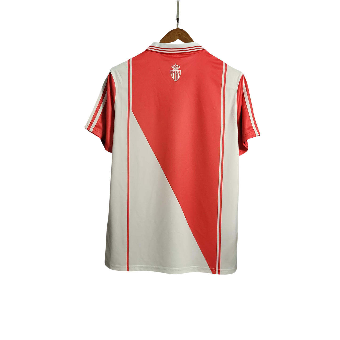 1998 AS Monaco Home Vintage Shirt