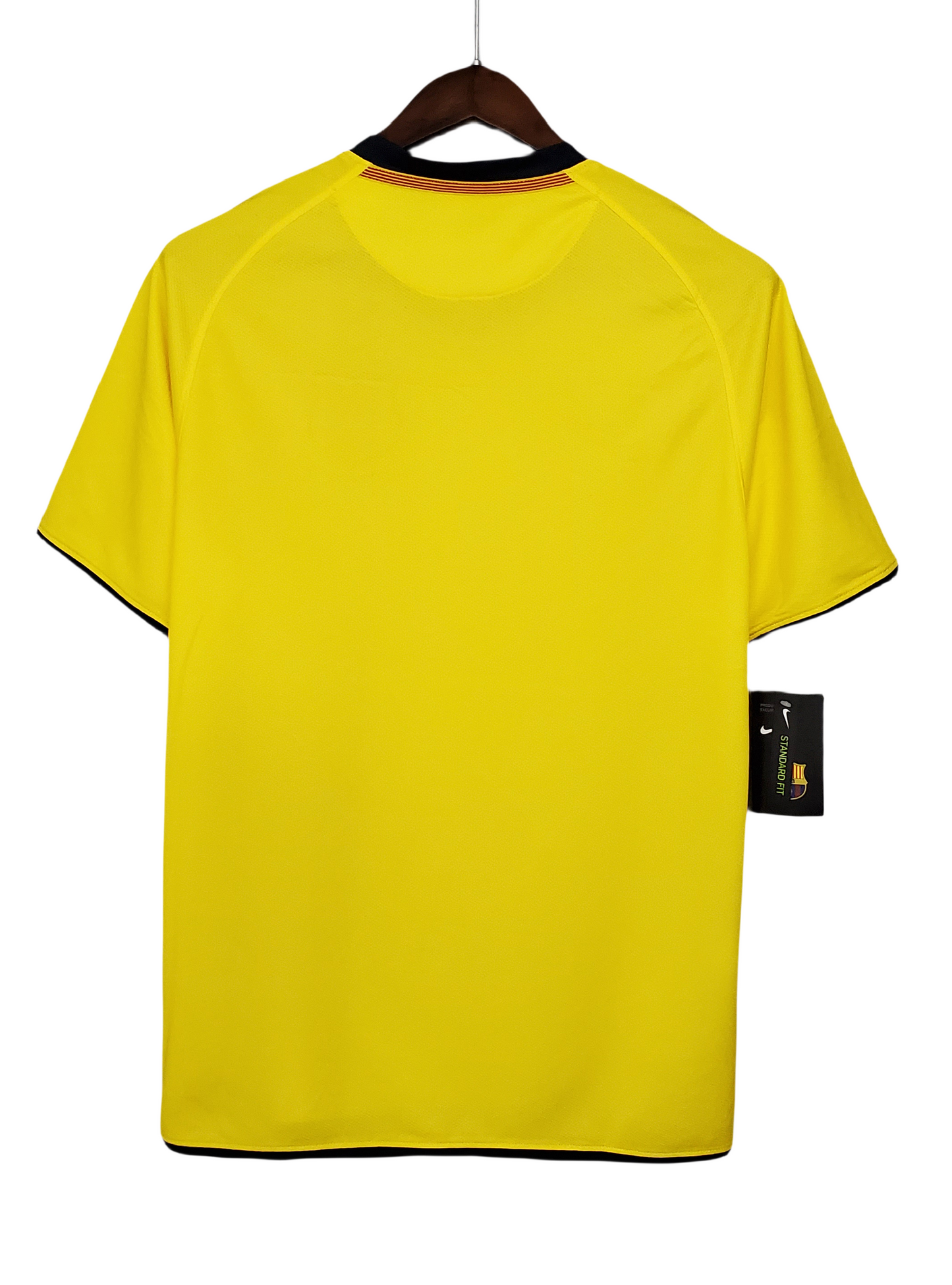 2008/2009 Barcelona Away Retro Shirt