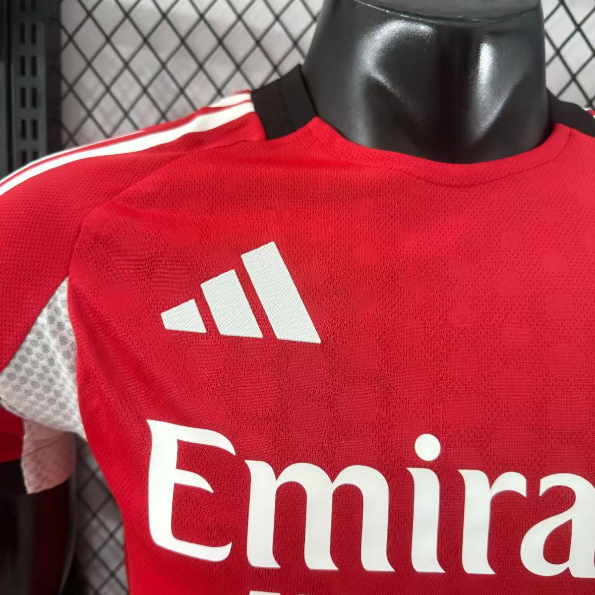 25/26 Benfica Home shirt(Player)