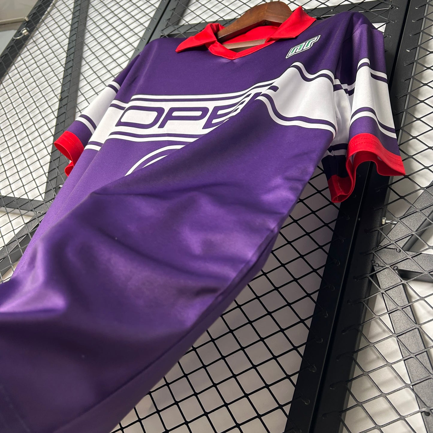 1983/1985 Florence House Retro Shirt