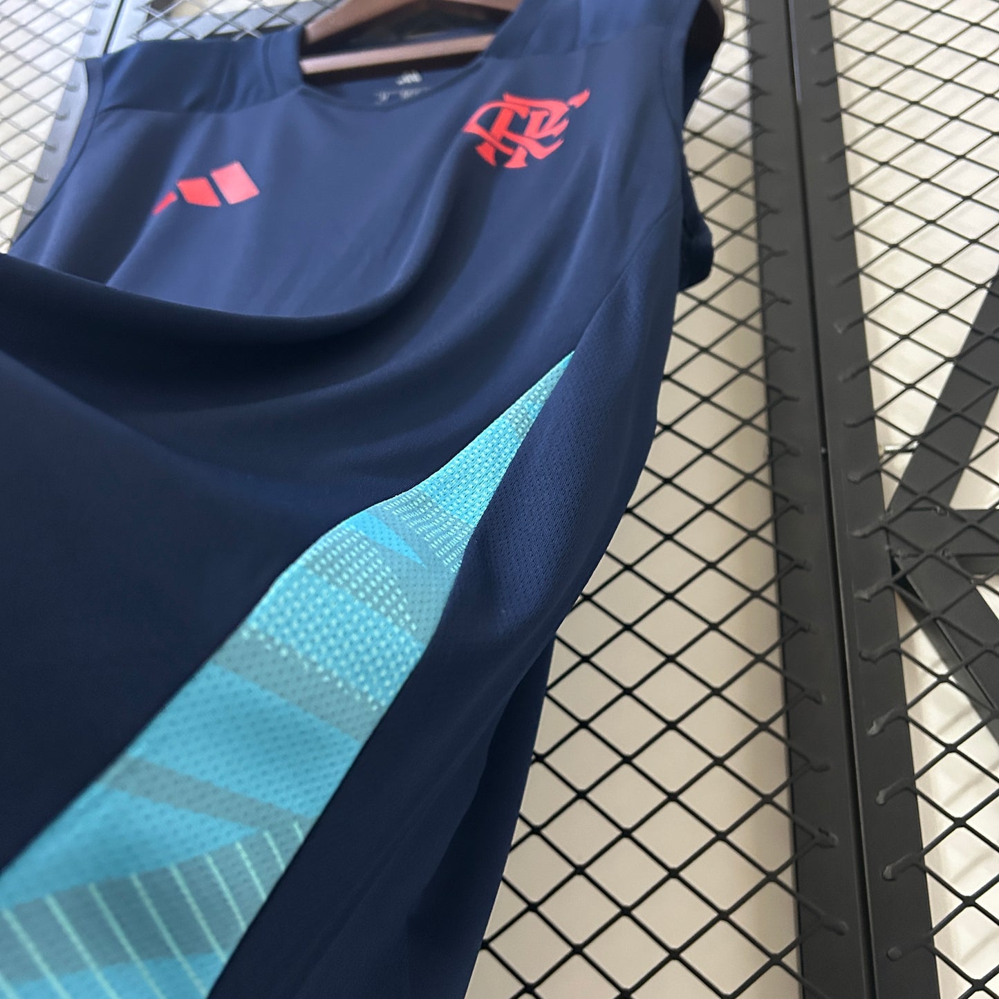 2025/2026 Vest Flamengo training suit Shirt