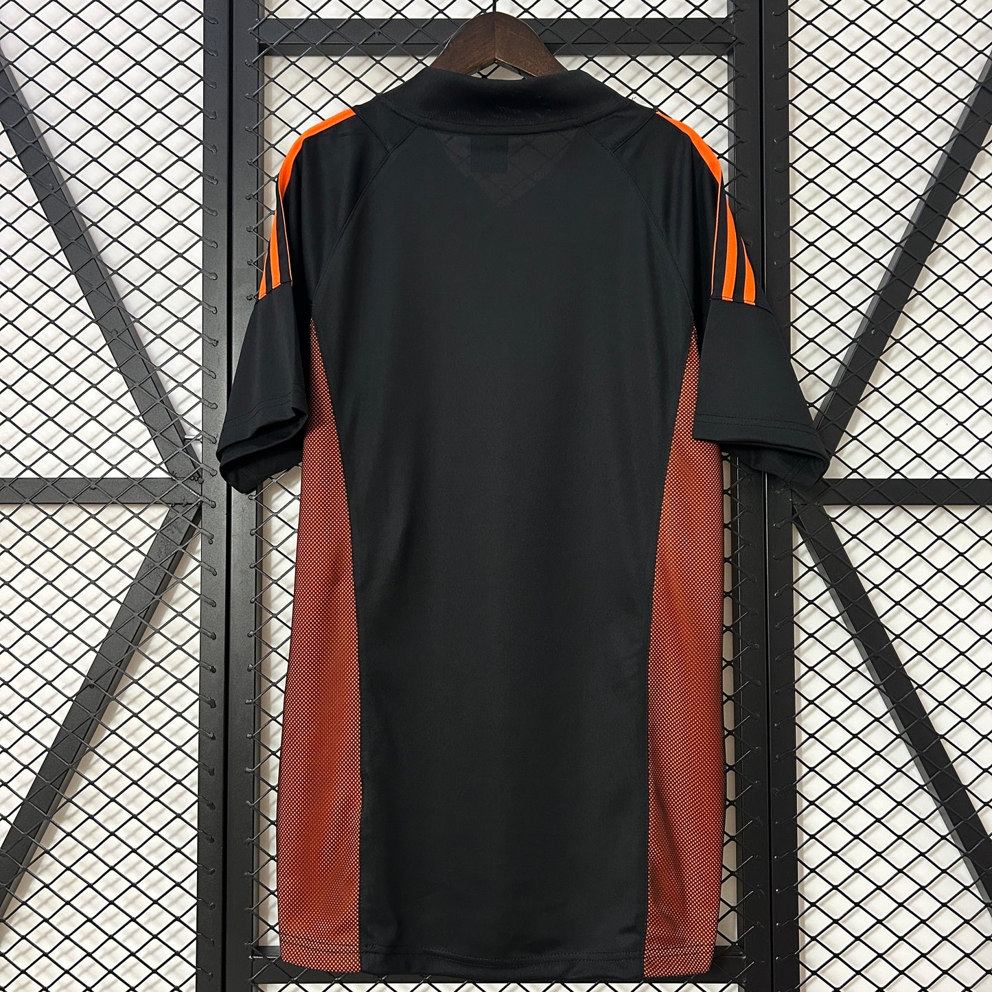 02/03 Benfica Away Retro Shirt