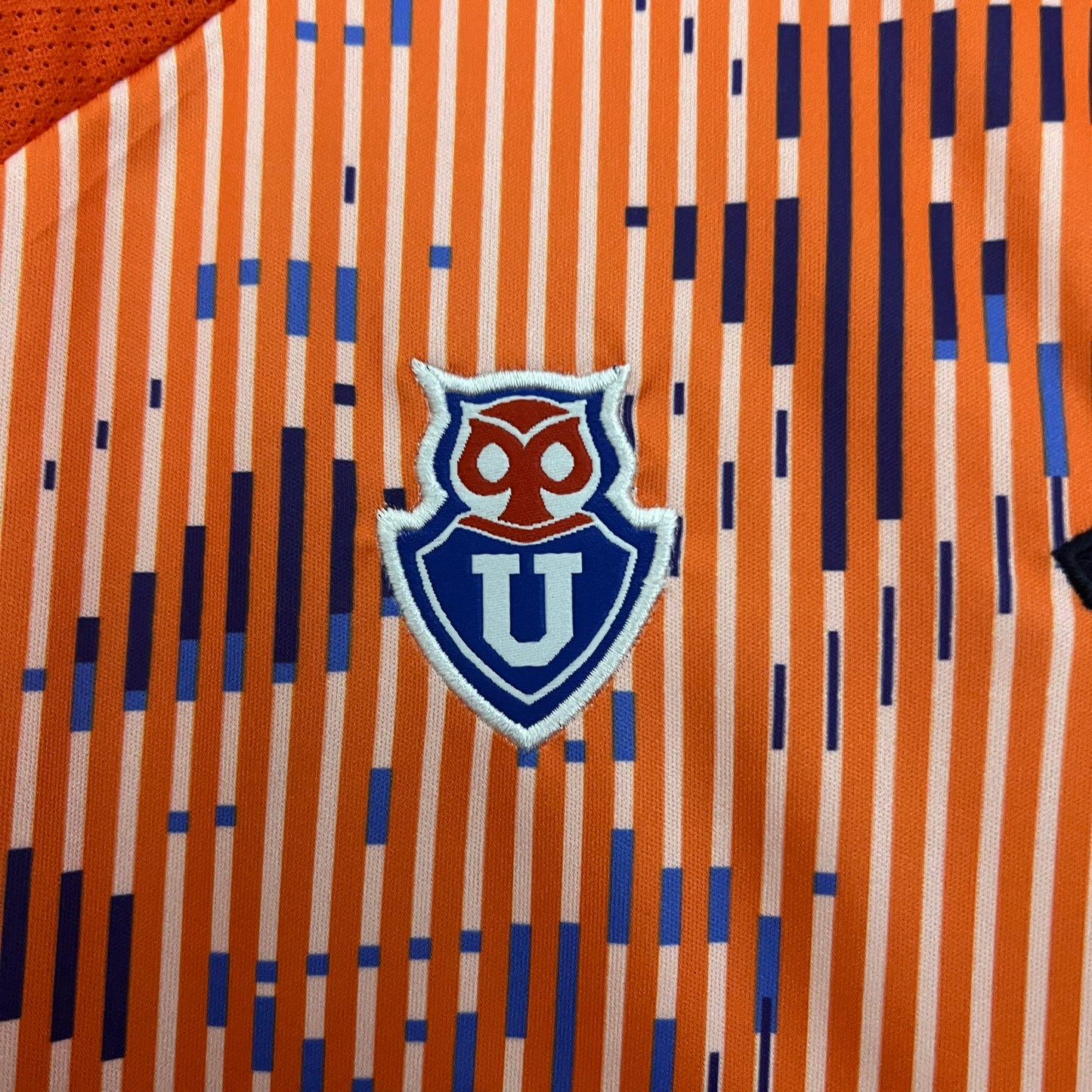 2025/2026 University of Chile Away Shirt