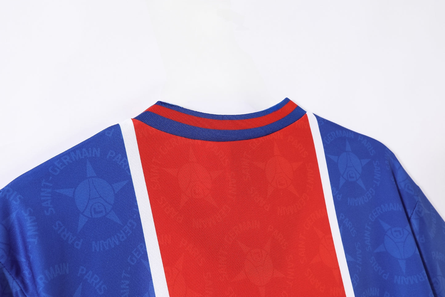 1995/96 Paris home vintage shirt