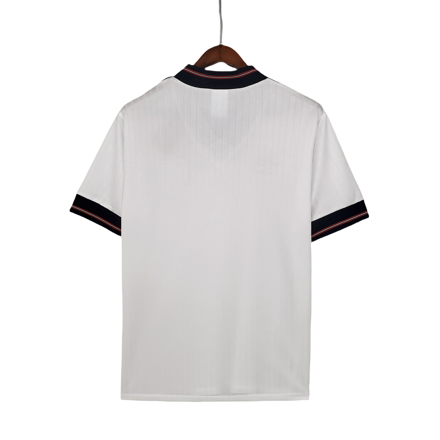 1984/1987 England Home Retro Shirt