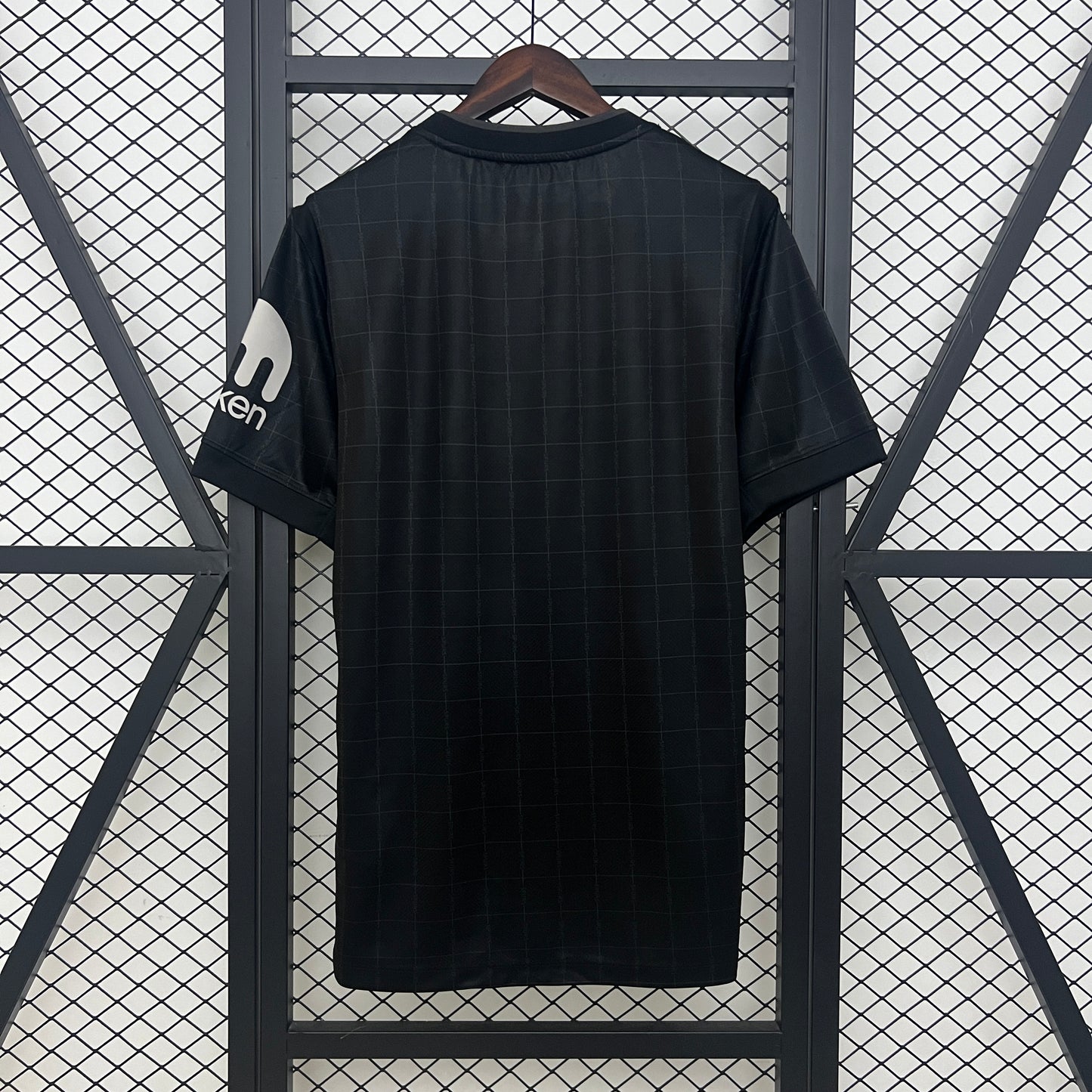 2025/2026 Tottenham Hotspur Away Shirt