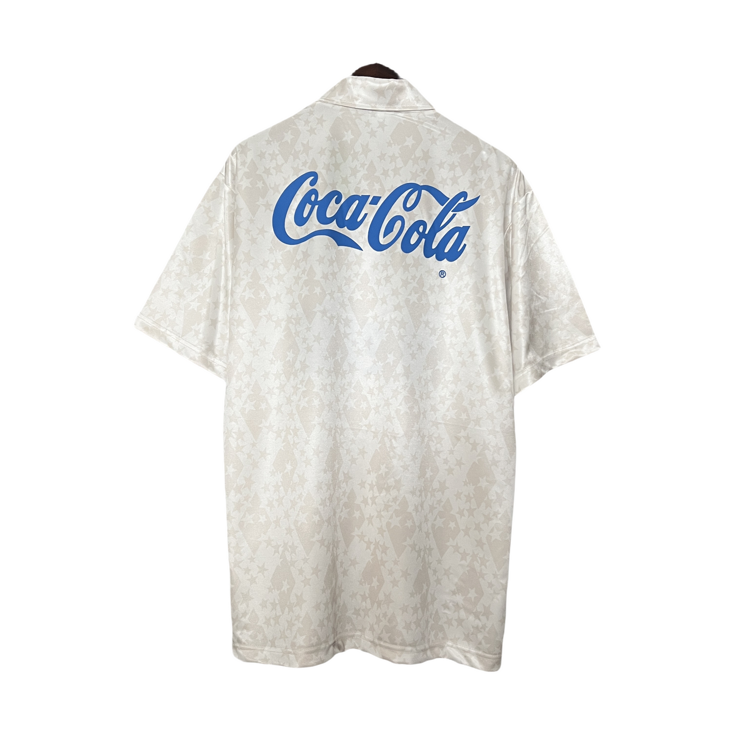 1993/1994 Cruzeiro Away Vintage Shirt