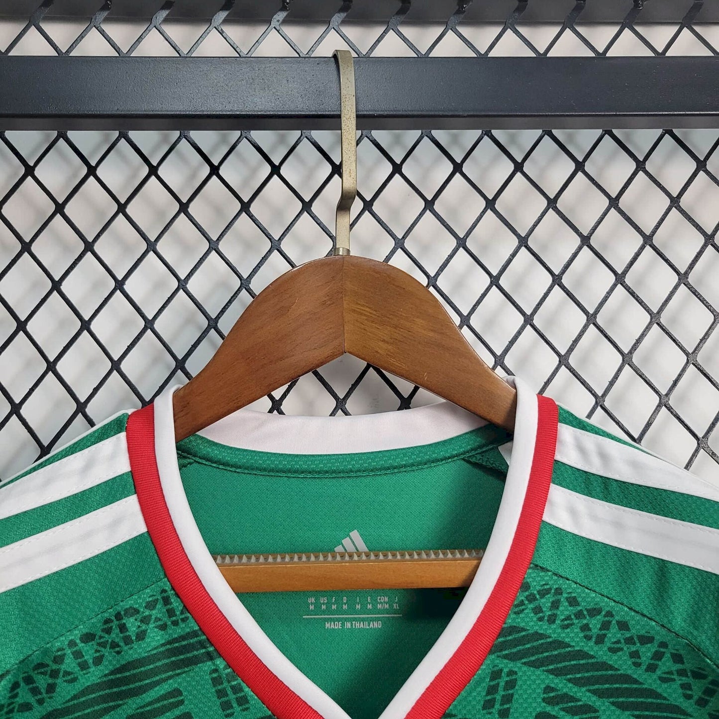 Mexico World Cup Home Jersey Womens 2026
