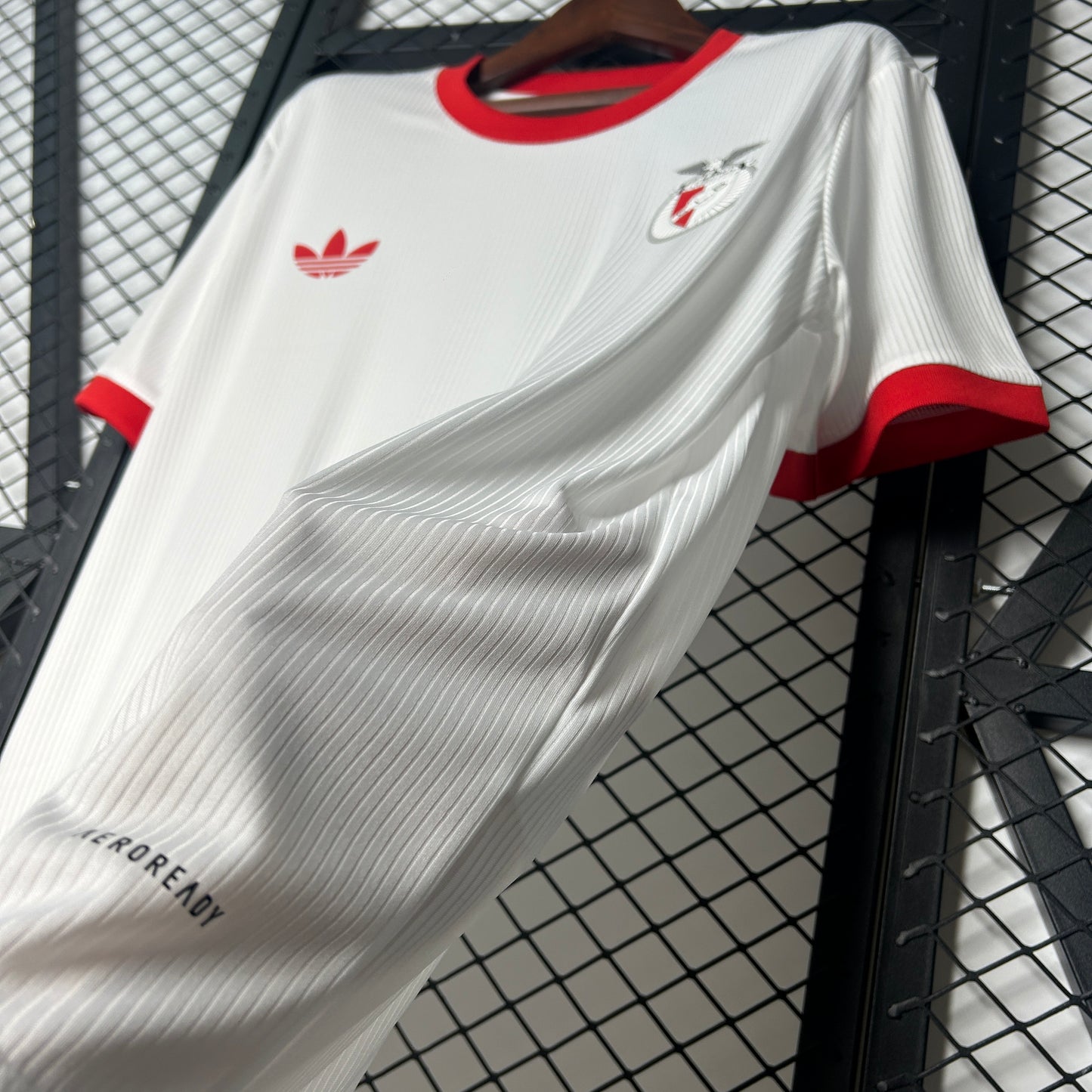 25/26 Benfica Special Edition Shirt