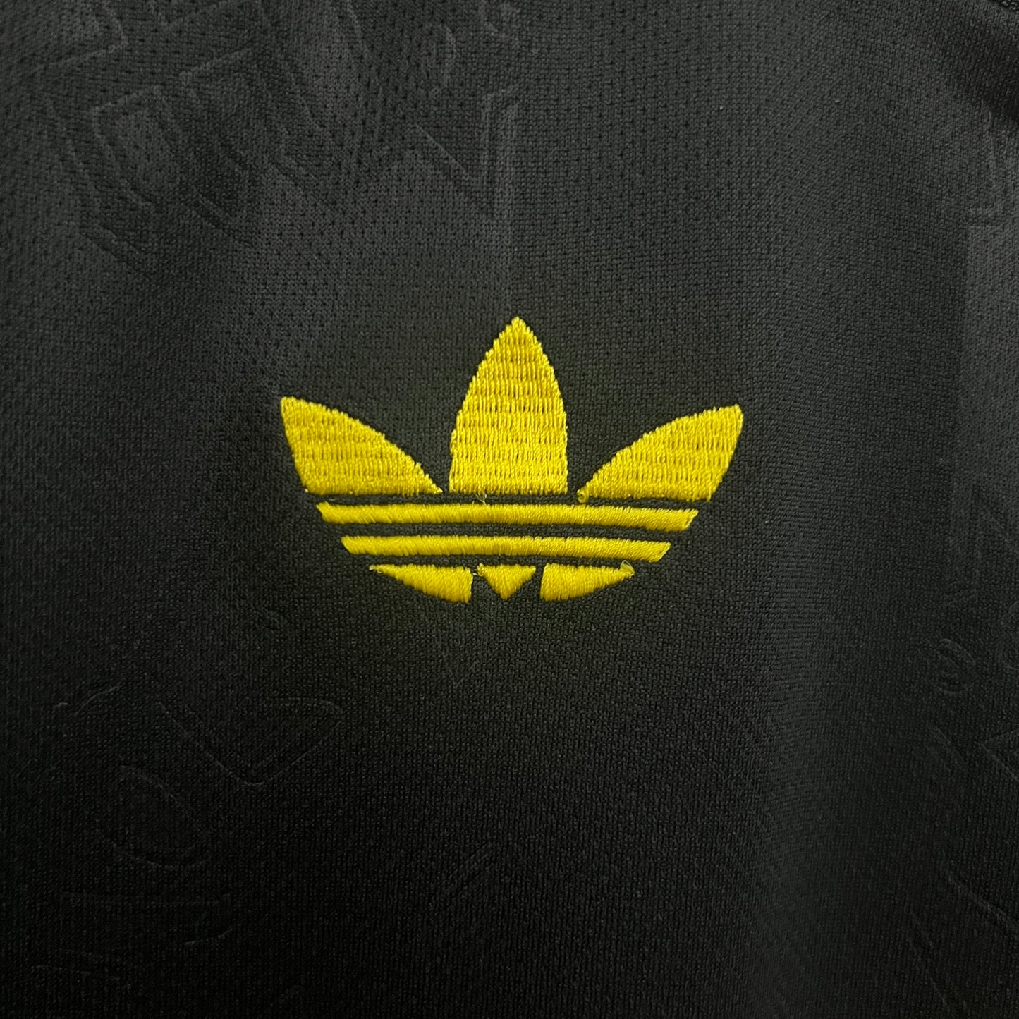2025/2026 M-U Third Away Shirt