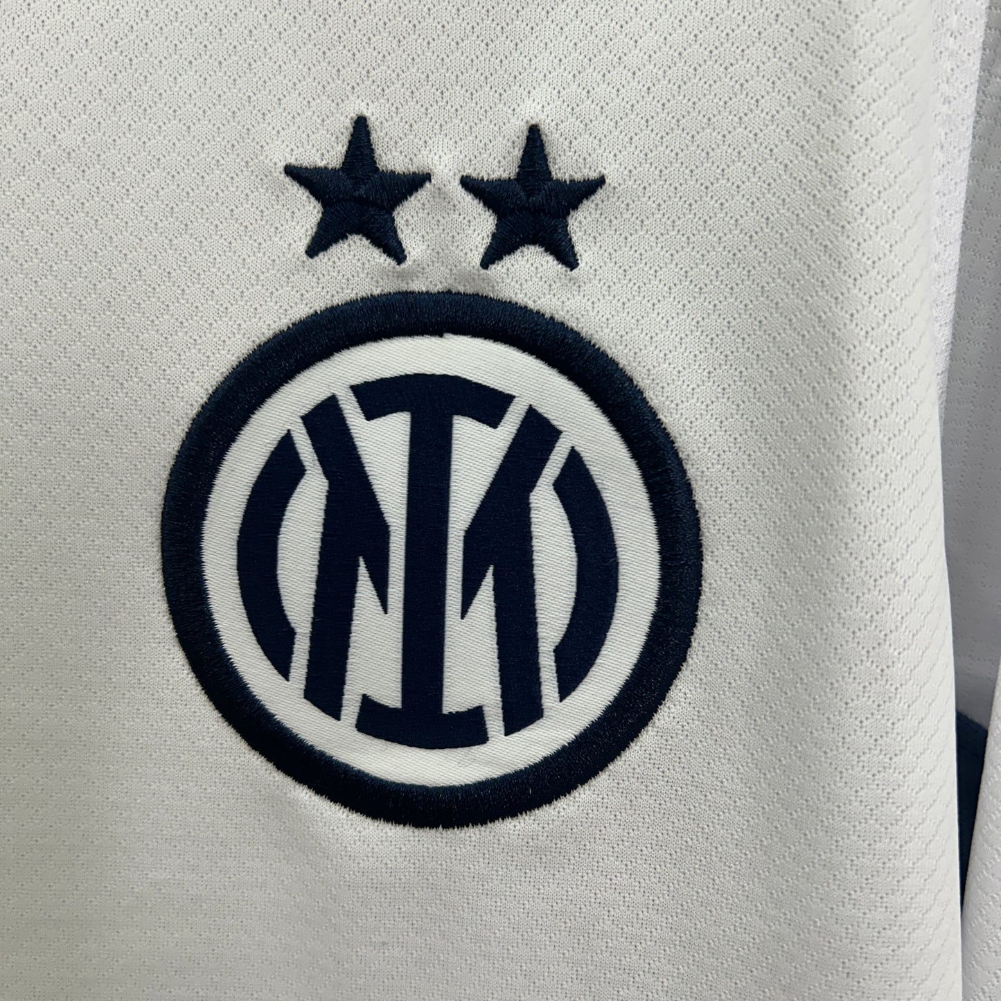 2025/2026 Inter Milan Special Edition Shirt