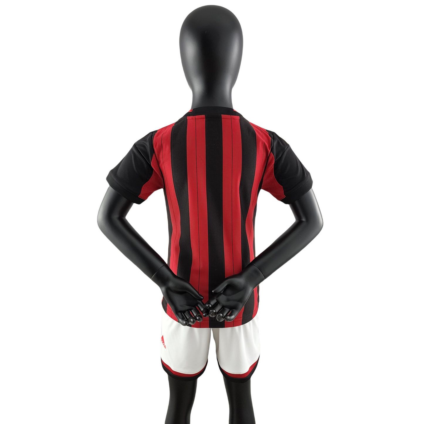 2013/2014 Vintage AC Milan Home Shirt for Kids