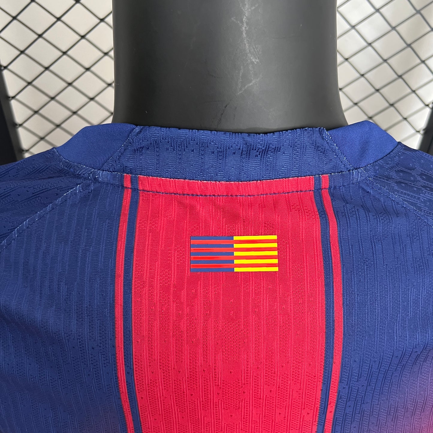 25/26 Player Barcelona Home shirt (Player)
