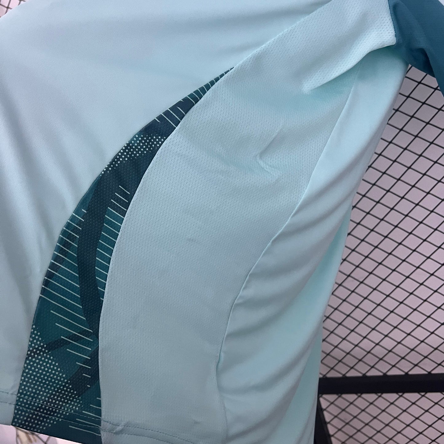 2025/2026 Cruzeiro training suit Shirt