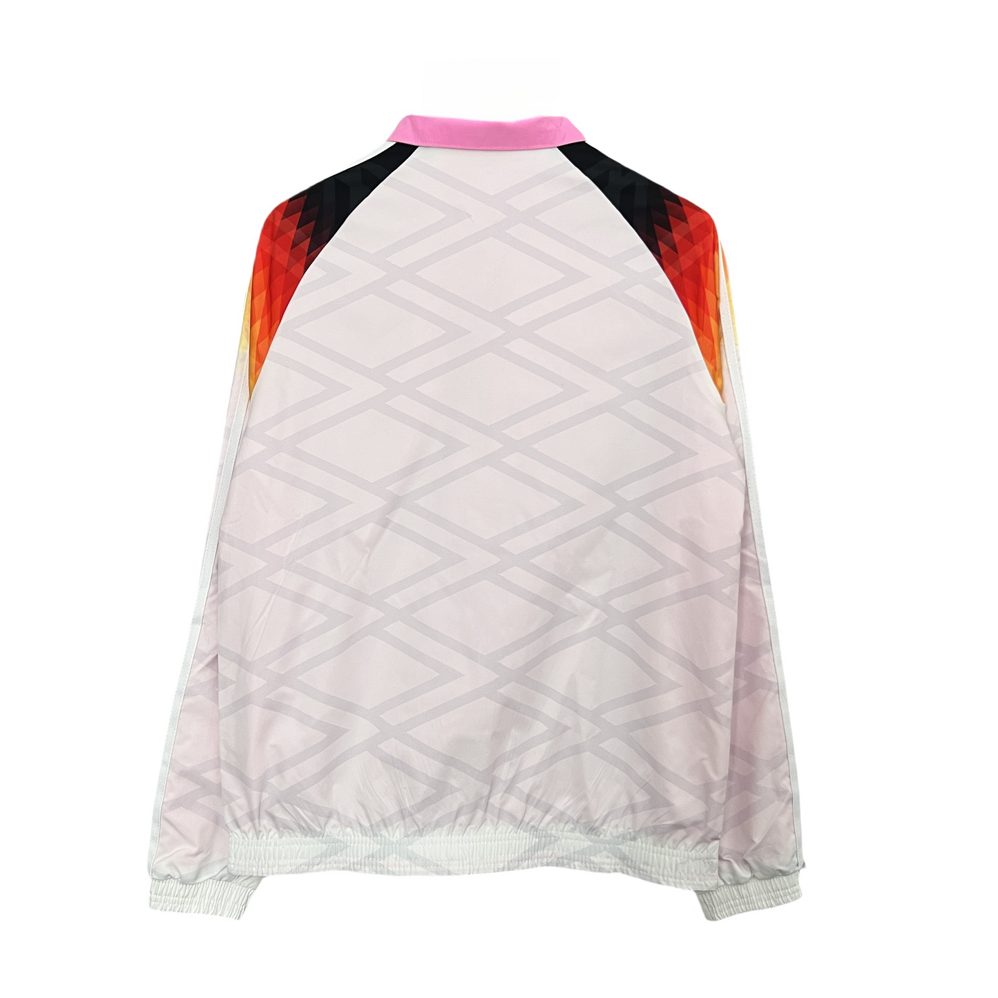 2024/2025 Germany Trench Coat Reversible